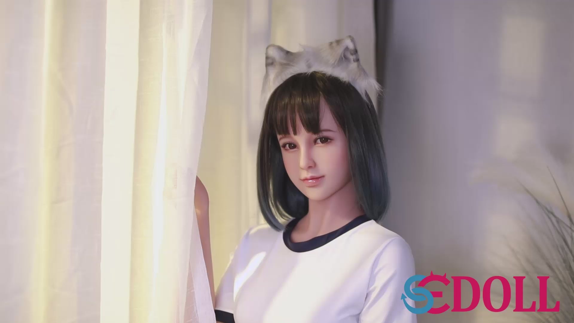 Panenka Miyuki Sex (SEDoll 166cm C-CUP #001 TPE)