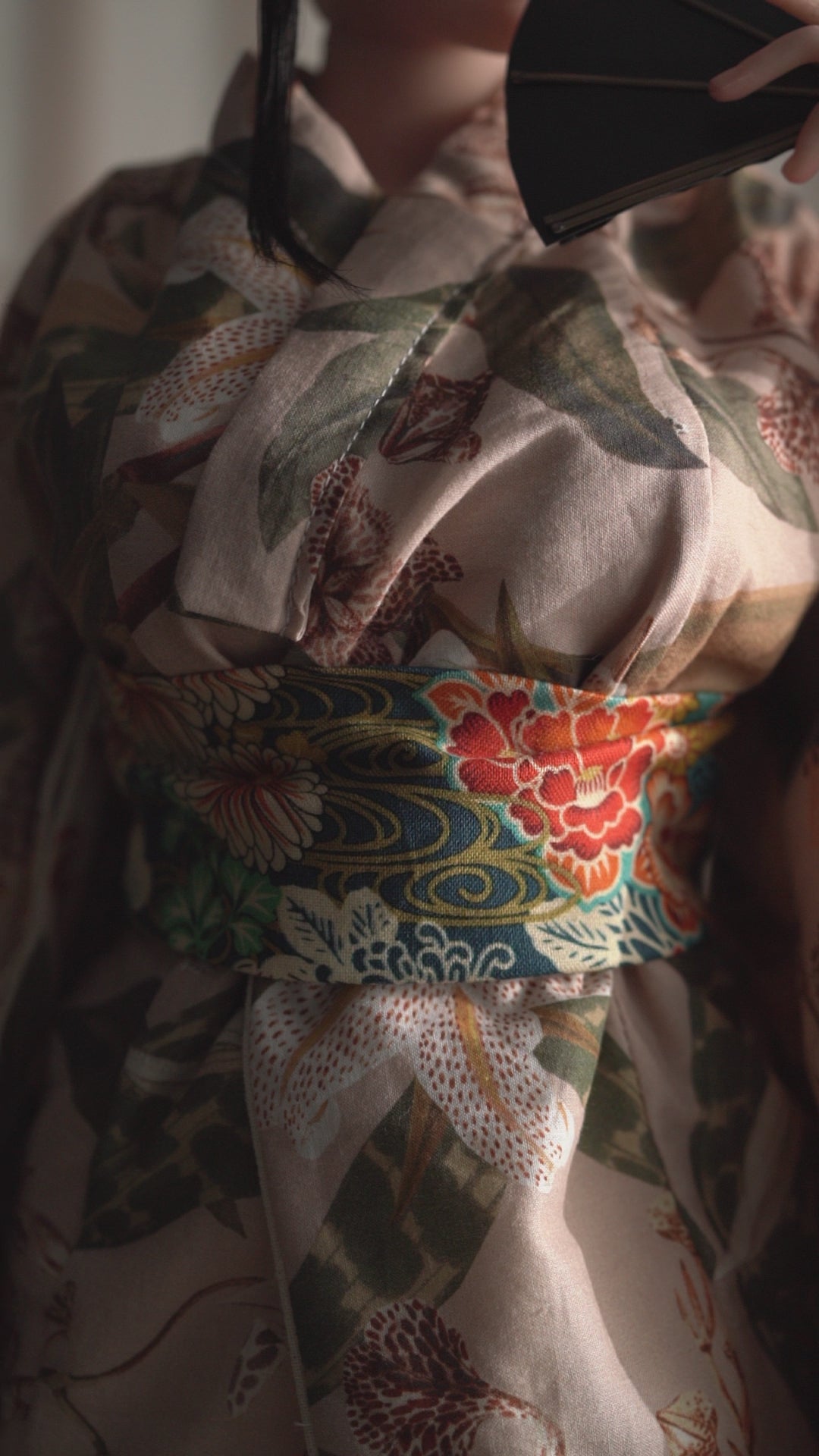 Tifa Mini (Game Lady 65cm E-Cup No.03S silikon)