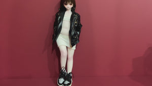 Tammi Sex Doll (Climax Doll Mini 54cm A-Cup Silikon)