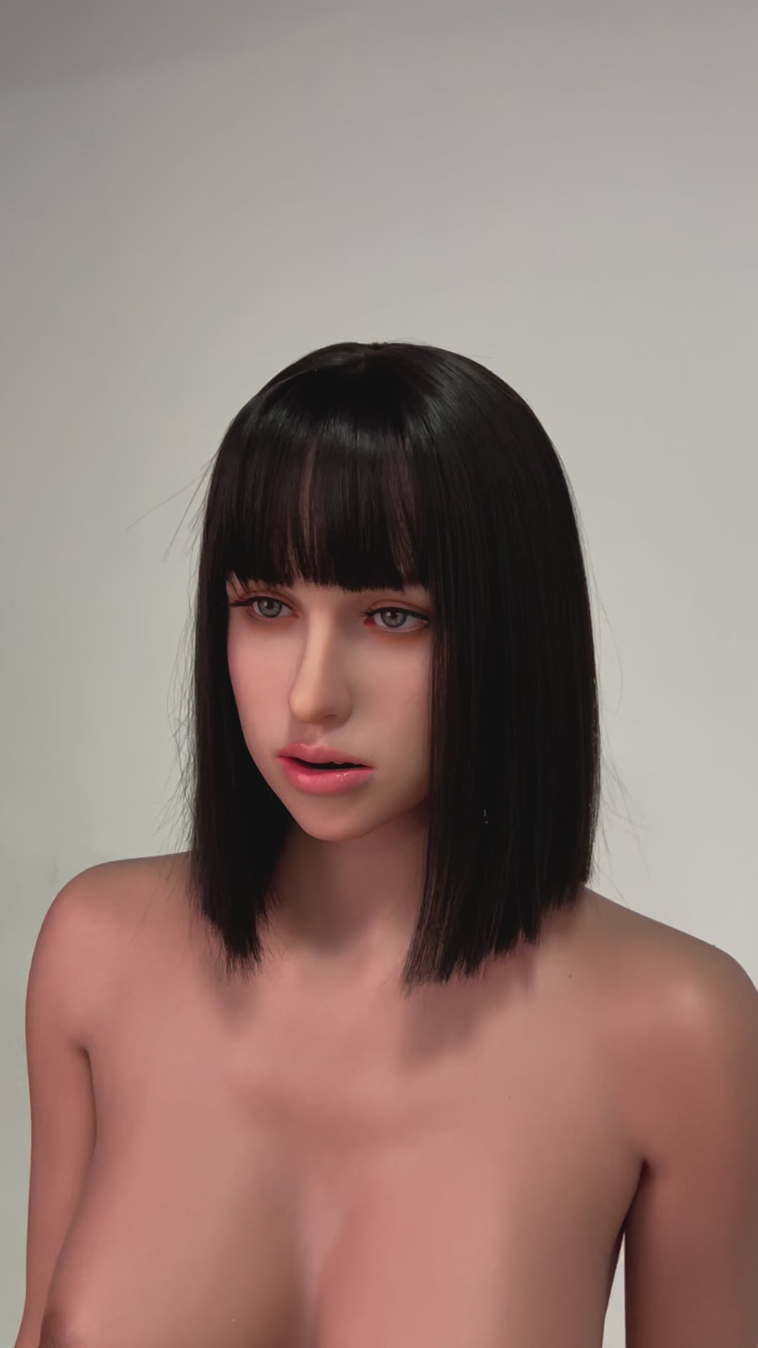 Sex Doll Amanda (Zelex 170cm C-Cup GE139-1 silikon)