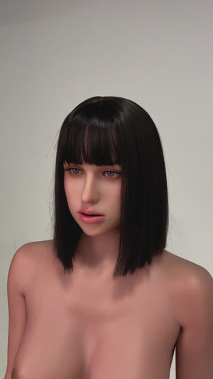 Amanda Sex doll (Zelex 170cm c-cup GE139-1 silicone)