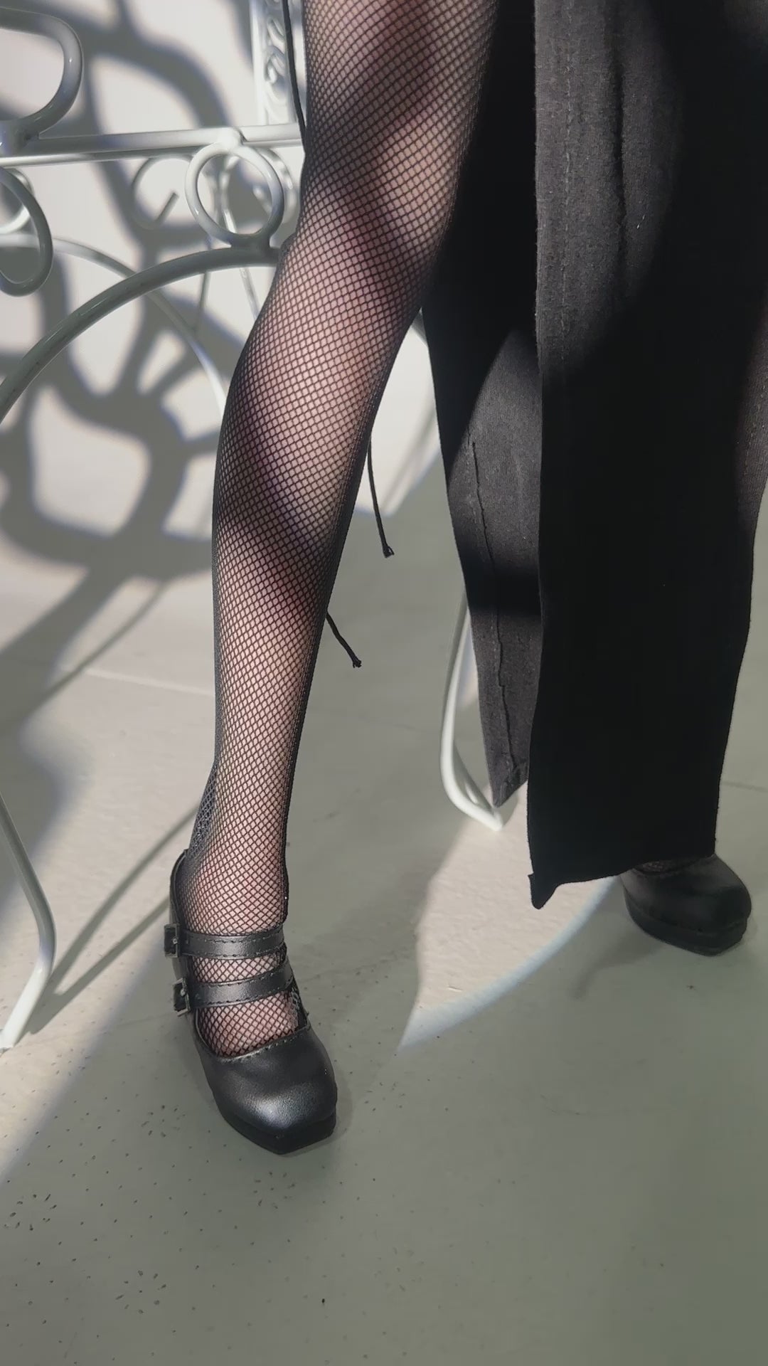 Tifa Mini (Game Lady 65cm E-Cup No.03S silikon)