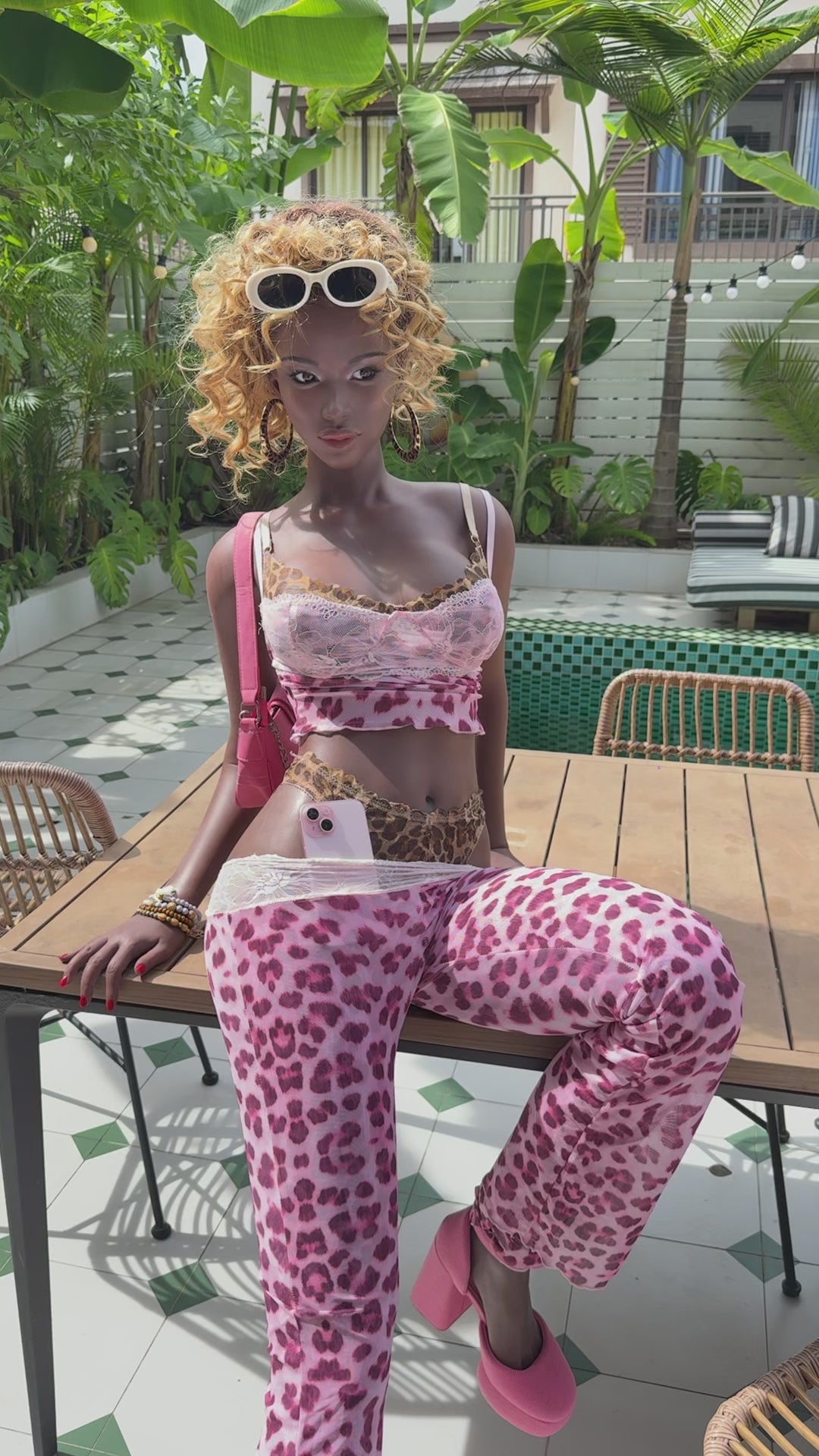 Takiyah Sex Doll (Starpery 169cm miska C TPE+silikon)