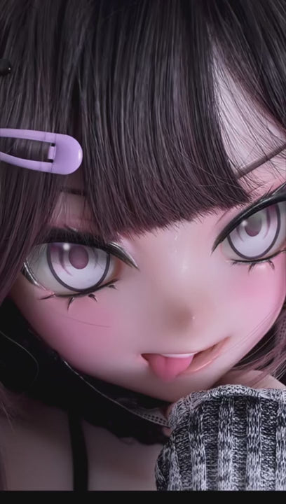 Sex Doll Koga Yayoi (Elsa Babe 148 cm RAD035 silikon)