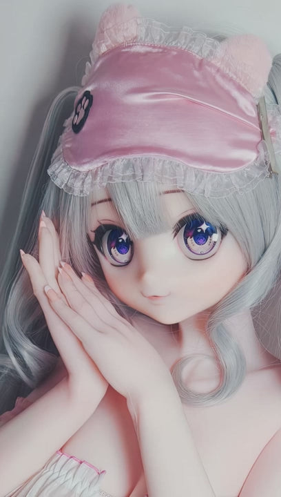 Sexuální panenka Ishikawa Kiyomi (Elsa Babe 140 cm Rad023 silikon)