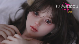 Lily Sex Doll (FunWest Doll 152cm D-kupa #036 S-TPE) EXPRESS