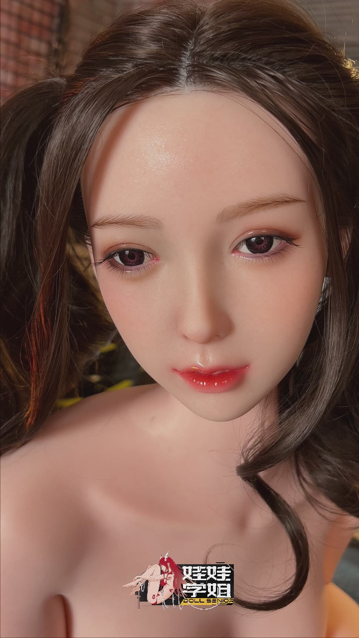Xuanying Sex Doll (Doll Senior 168 cm E-Cup #13 Silicone)