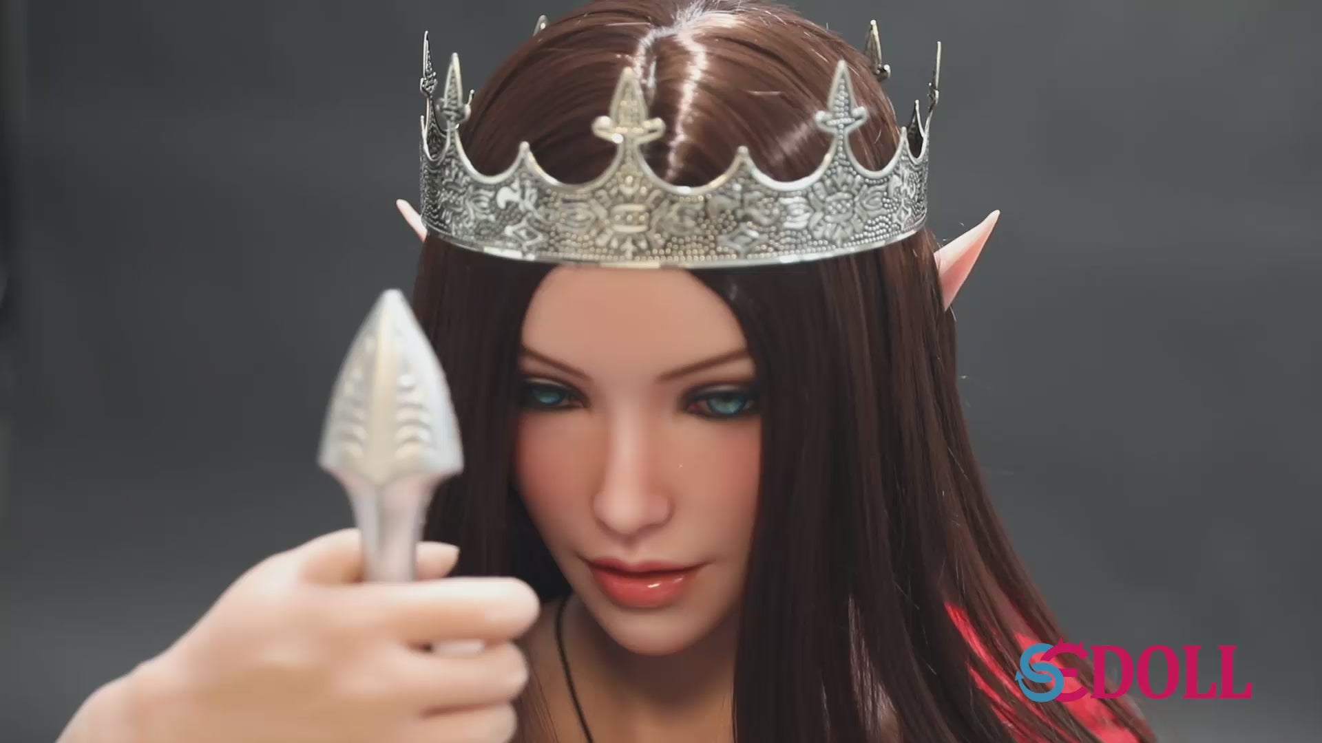 Lui's Sex Doll (SEDoll 168 cm F-Cup #021 TPE)
