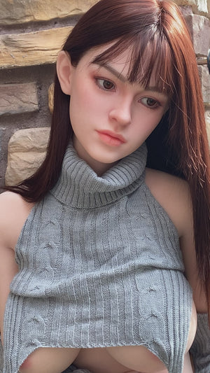 Chloe Sex Doll (Starpery 163 cm G-Cup TPE+silikon)