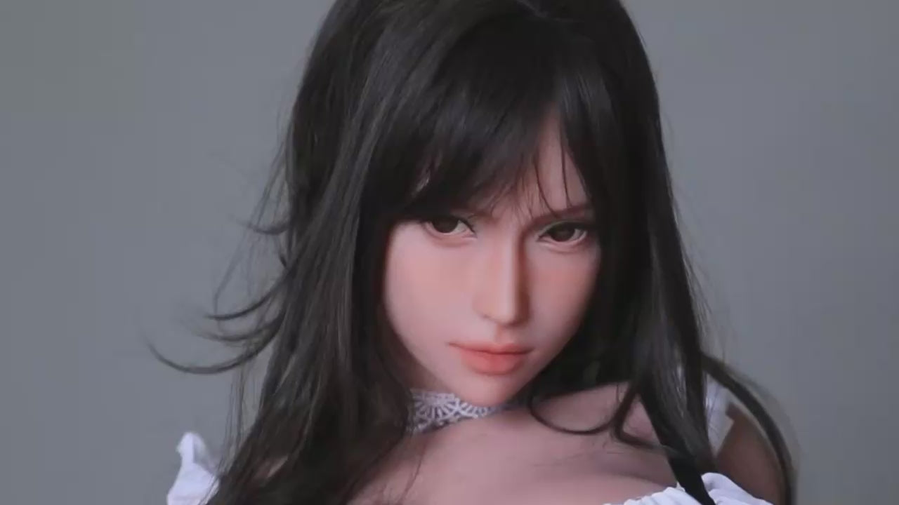 Peggy.B Sex Doll (SEDoll 163cm E-CUP #132 TPE)
