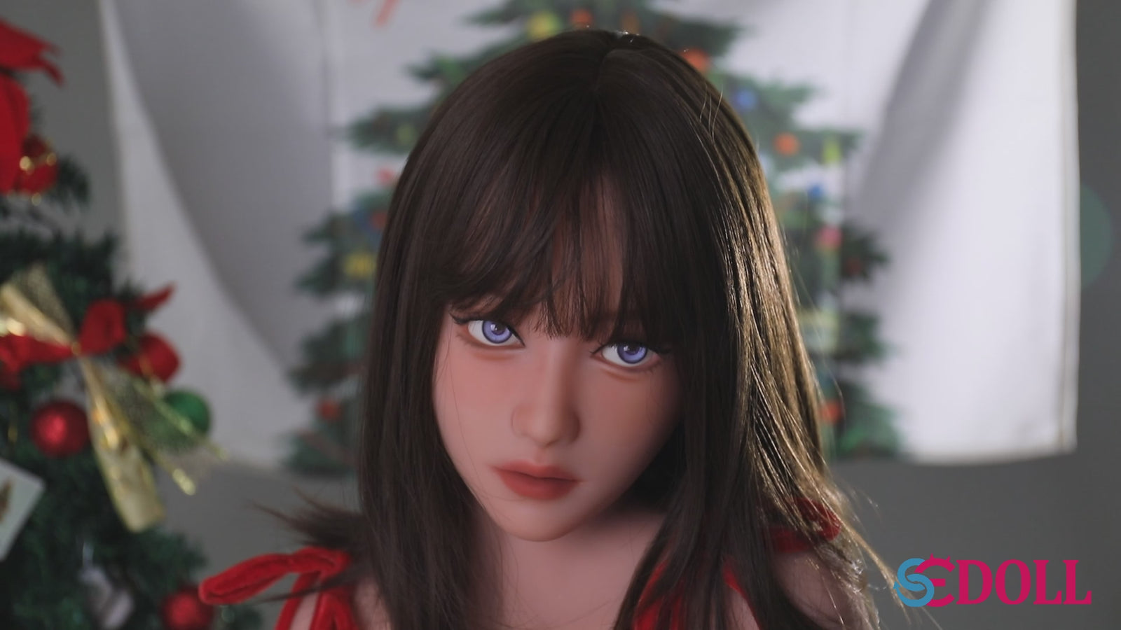Sexuální panenka Angelyn (SEDoll 153cm F-Cup #079 TPE)