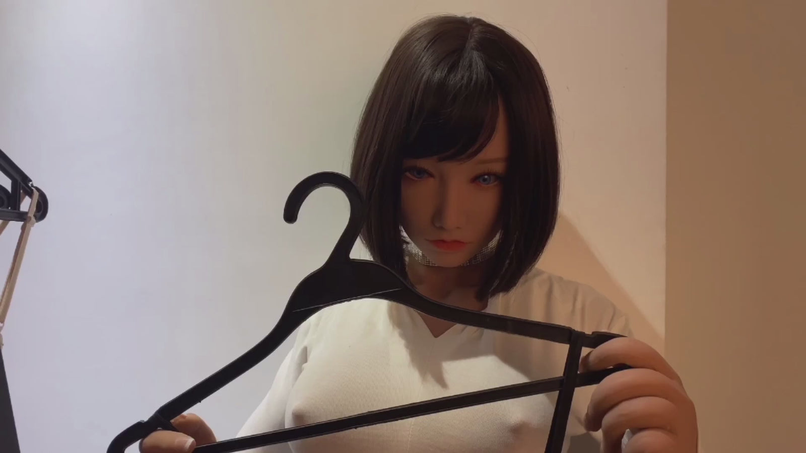 Fukada Sex doll (Climax Doll Classic 158cm C-cup TPE)