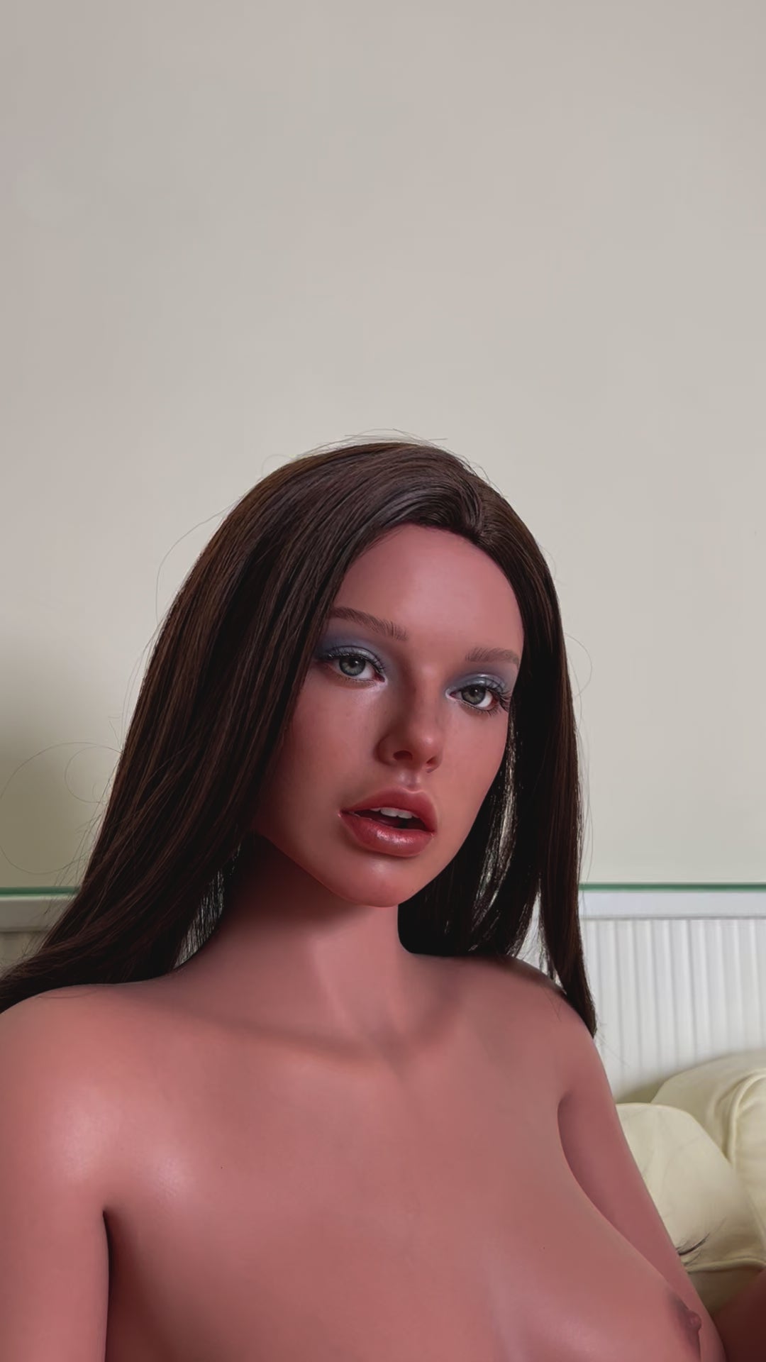 Luciana Sex Doll (Zelex 171cm C-Cup Zxe211-1 SLE silikon)