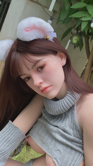 Chloe Sex Doll (Starpery 163 cm G-Cup TPE+silikon)