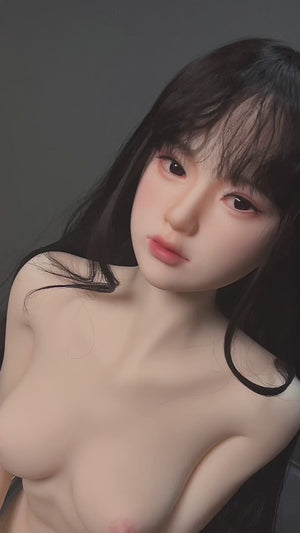 Akari Sex Doll (My Loli Waifu 148cm B-Cup #11 TPE+silikon)
