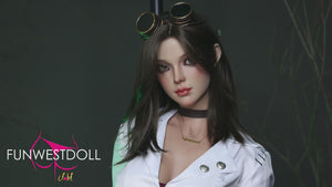 Lexie Sex doll (FunWest Doll 168cm d-cup #026S RST silicone) EXPRESS