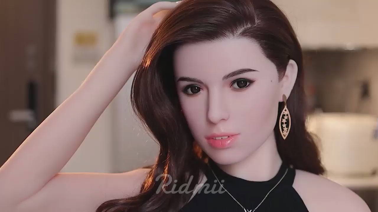 DIONE SEX Doll (Ridmii Doll 159cm A-kupa TPE+silikon)