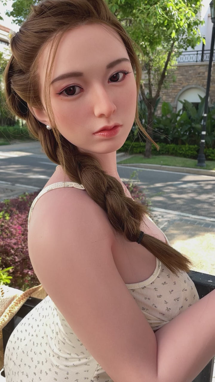 Yuan Sex Doll (Starpery 156cm G-Cup TPE+silikon)