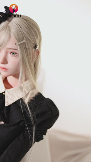 Kosame Sex doll (SHEDOLL 158cm c-cup #SH120 2.0 silicone)