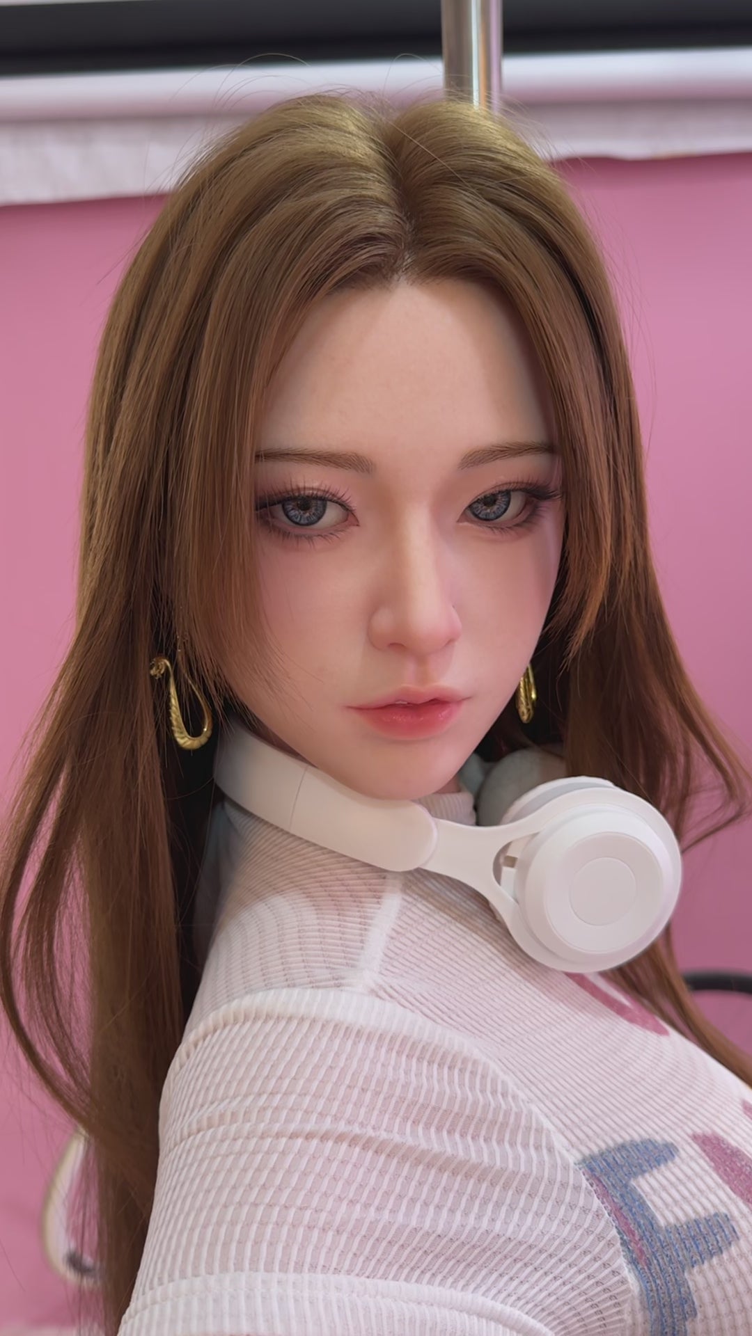 Miaoyu Sex Doll (Starpery 171cm d-kupa TPE+silikon)