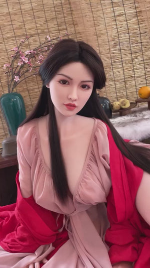 Wushi Sex Doll (Starpery 171cm d-kupa TPE+silikon)