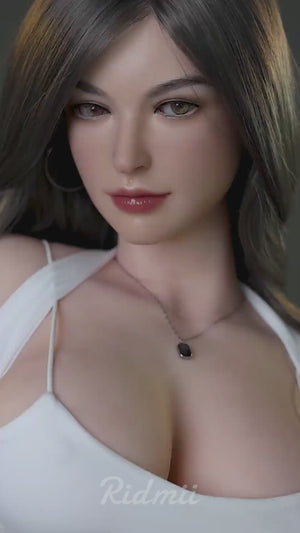 Karyn Sex Doll (Ridmii Doll 163 cm D-kupa TPE+silikon) EXPRESS