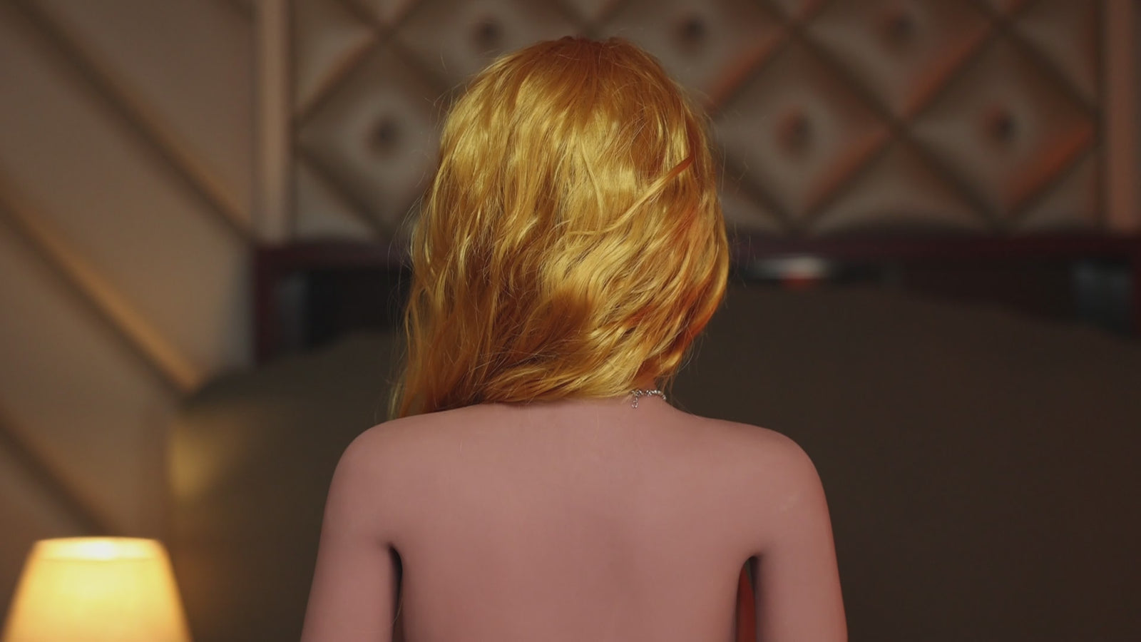 Denice Sex Doll (Aibei Doll 166cm D-Cup #215 TPE)