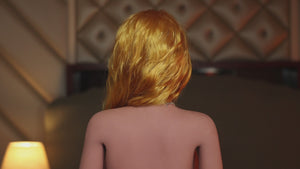 Denice Sex doll (Aibei Doll 166cm D-cup #215 TPE)