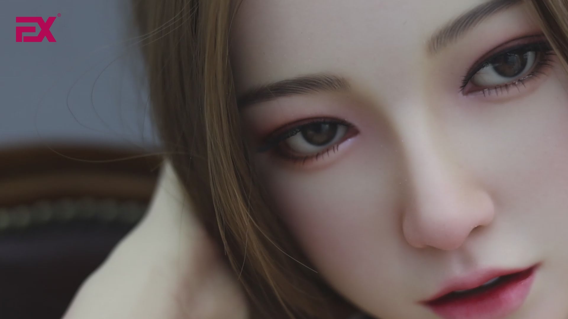 Erin Sex Doll (EXDoll 166cm G-Cup #Ukiyo-E silikon)