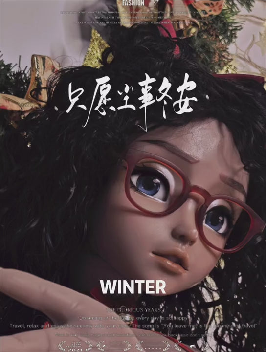 Sexuální panenka Takanashi Mahiru (Elsa Babe 148 cm DHR007 silikon)