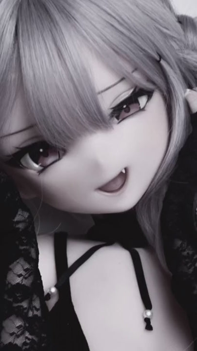 Watanabe Yuno Sex Doll (Elsa Babe 148 cm rad024 silikon)