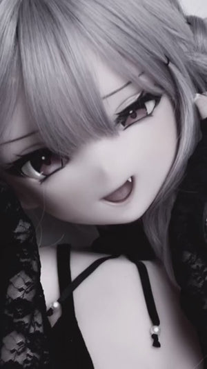 Watanabe Yuno Sex Doll (Elsa Babe 148 cm rad024 silikon)