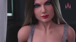 Ivana Sex Doll (Dolls Castle 153cm I-Cup #258 TPE) EXPRESS