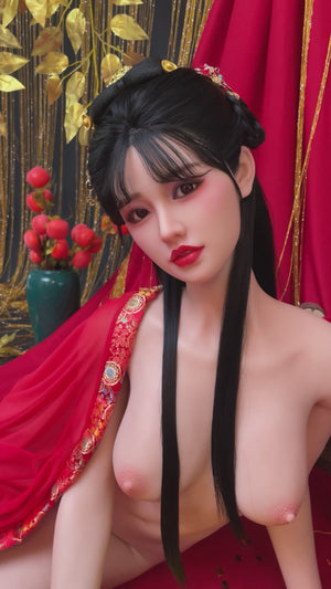 Wushi Sex Doll (Starpery 169cm C-Cup TPE+silikon)