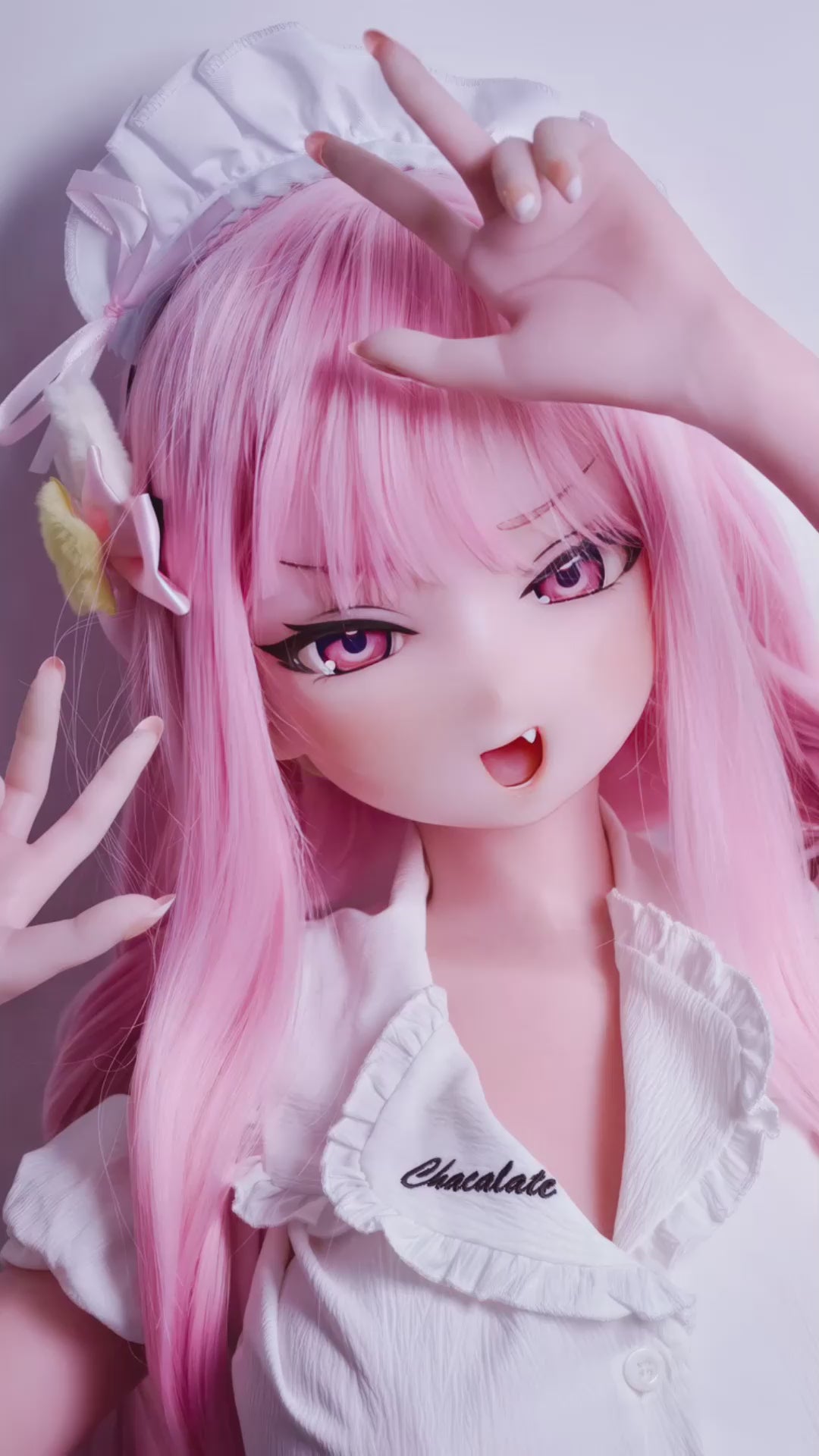 Sexuální panenka Ogawa Rika (Elsa Babe 148 cm RAD048 silikon)