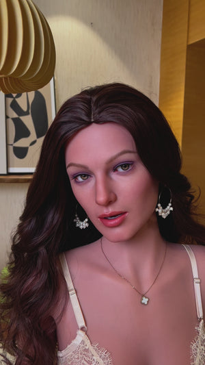 Donna Sex Doll (Zelex 171cm C-CUP ZXE214-1 SLE SLEIKON) EXPRESS