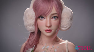 Yuuka.h Sex doll (SEDoll 165cm c-cup #079SC silicone Pro) EXPRESS