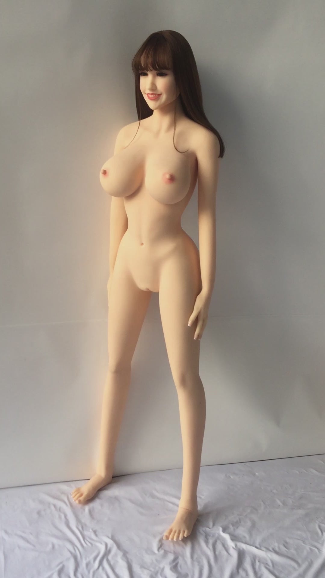 Misak Sex Doll (Jarliet 165 cm G-Cup TPE)