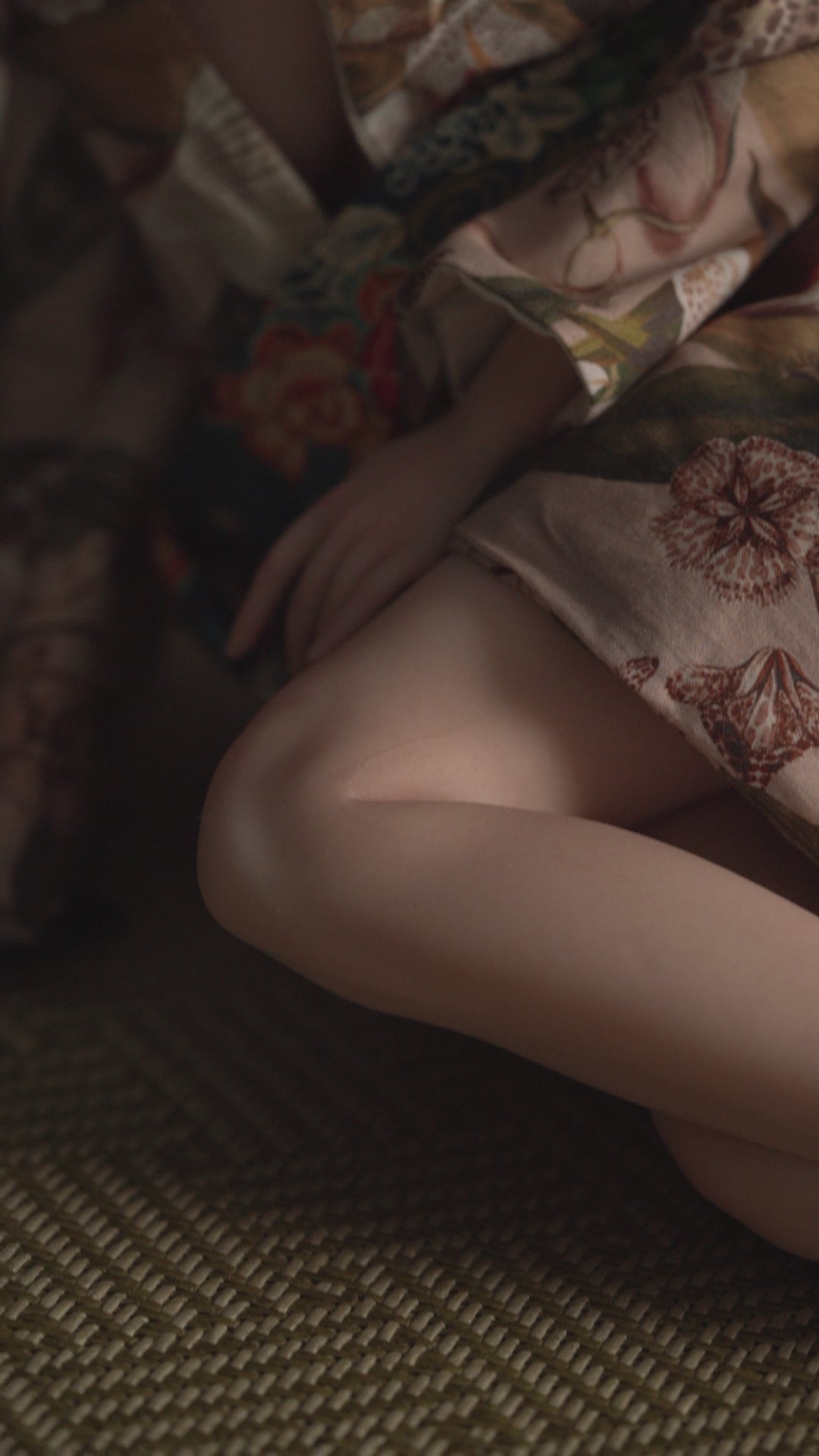 Tifa Mini (Game Lady 65cm E-Cup No.03S silikon)