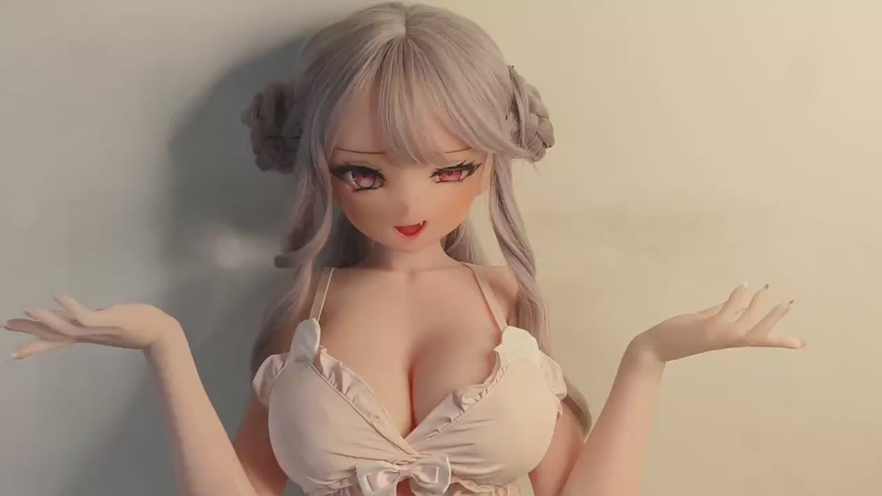 Sexuální panenka Watanabe Yuno Torso (Elsa Babe 83 cm RAD024 silikon)