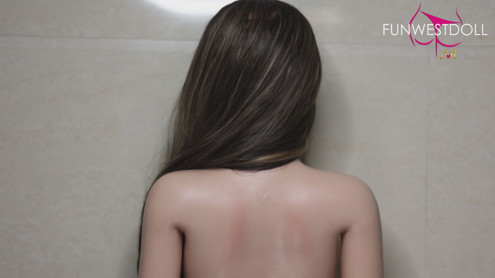 Juliette Sex Doll (FunWest Doll 166cm F-Cup #046S silikon)