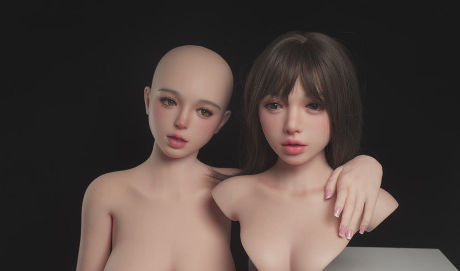 Yuki Sexdocka (Tayu Doll 148cm D-Kupa 3# TPE+Silikon)