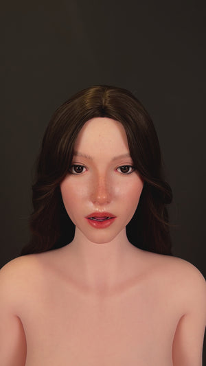 Poppy Sex Doll (Zelex 171cm C-CUP ZXE215-W1 SLE SLEIKON)