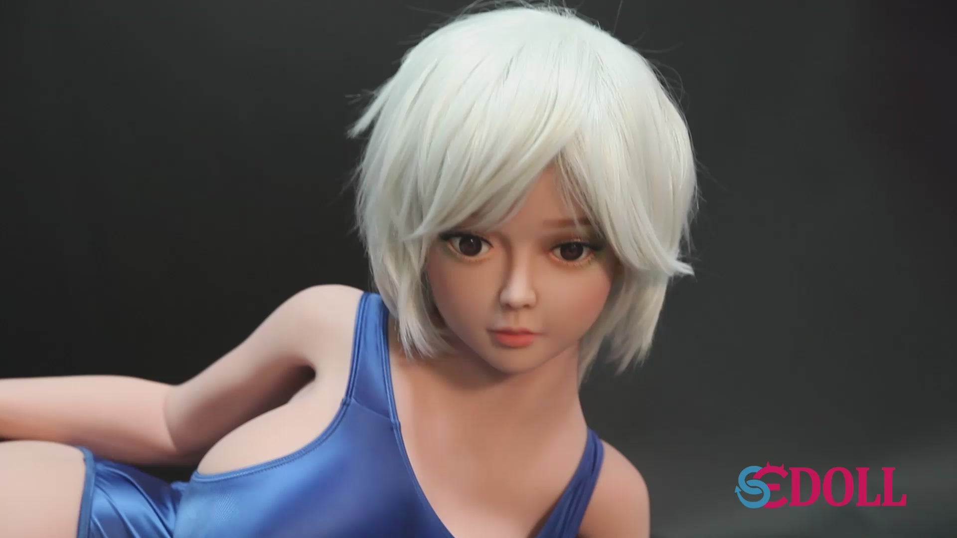 Asahina.a Sex Doll (SEDoll 125cm L-Cup #028 TPE)