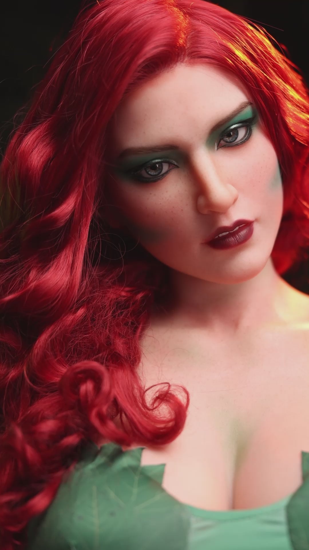 Bella Sex Doll (Starpery 165cm miska G TPE+silikon)