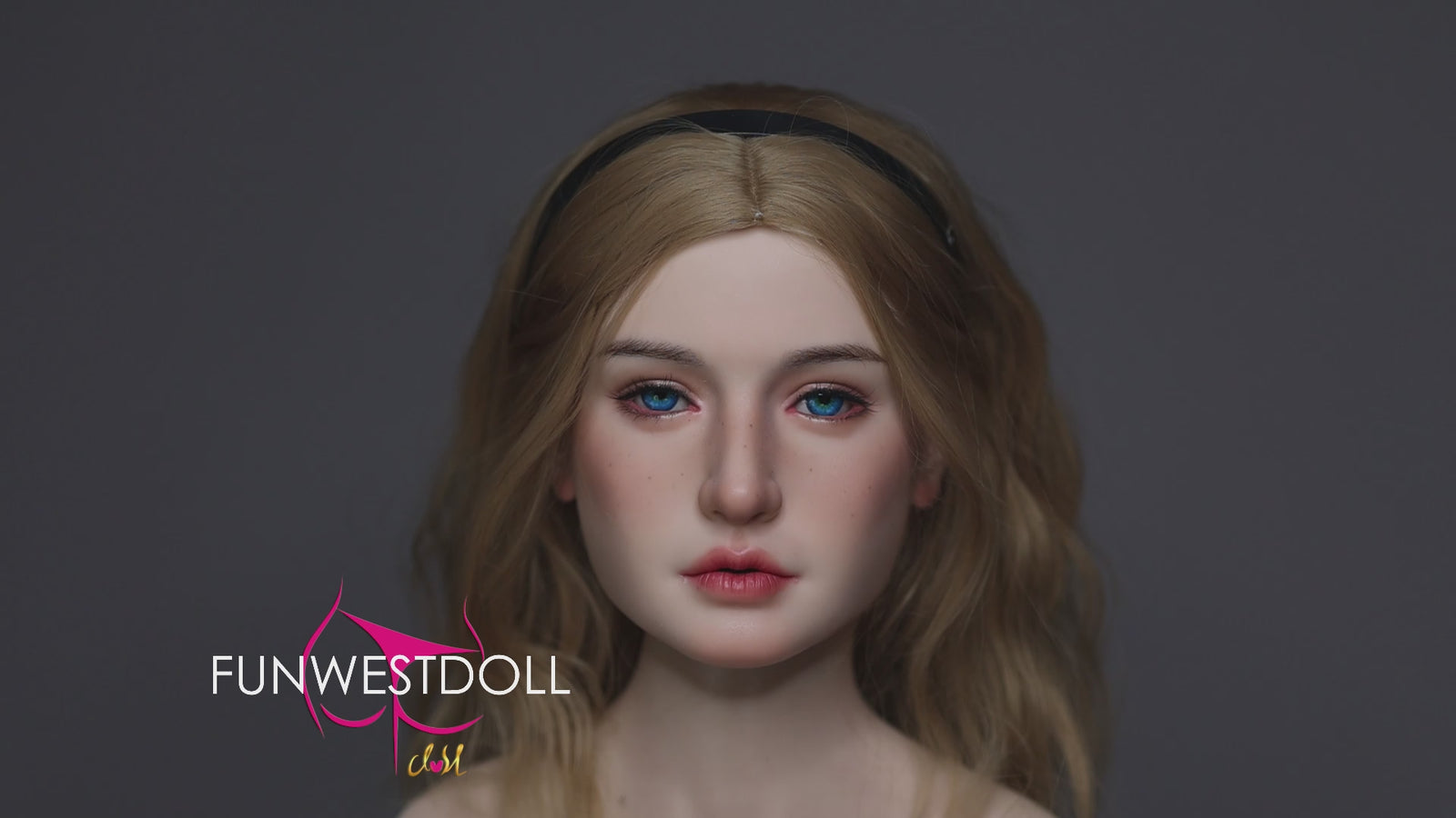 Cherie Sex Doll (FunWest Doll 160cm E-Cup #047SJ silikon)