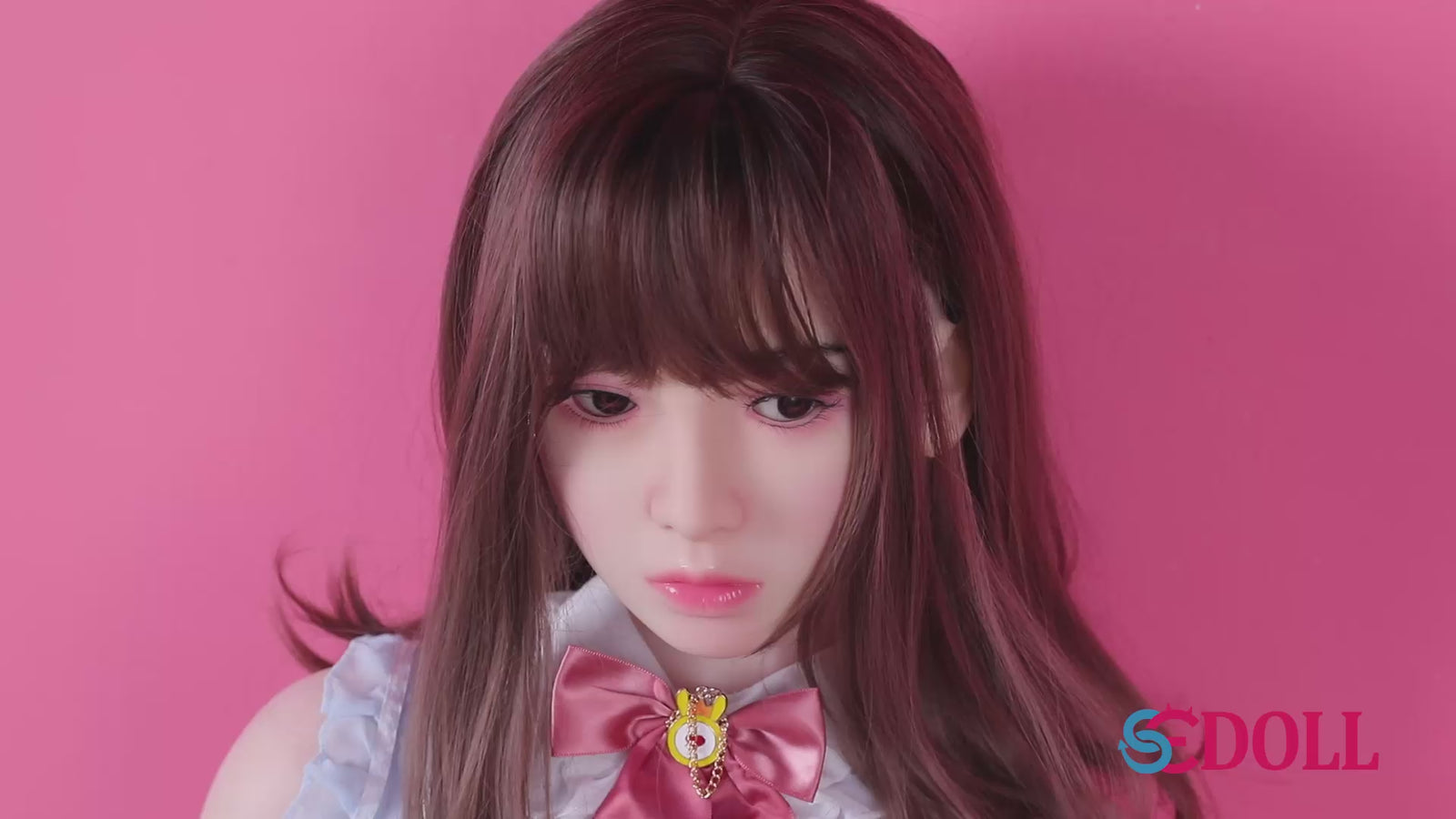 Suzumi Sexdocka (SEDoll 160cm C-Cup #103 silikon)