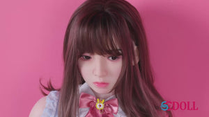 Suzumi Sex Doll (SEDoll 160 cm C-CUP #103 Silikon)