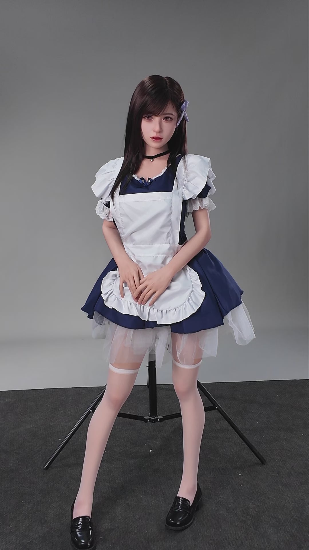 Koharu Sex Doll (TOP CYDOLL 157cm miska D TPE+silikon)