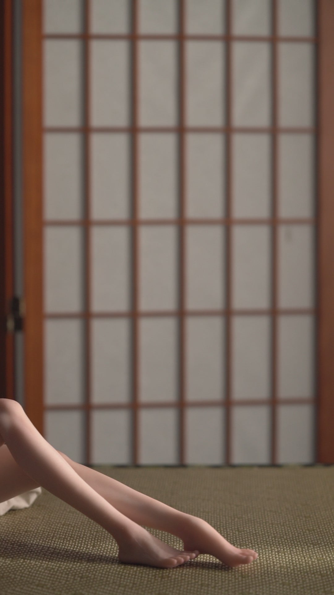 Tifa Mini (Game Lady 65cm E-Cup No.03S silikon)